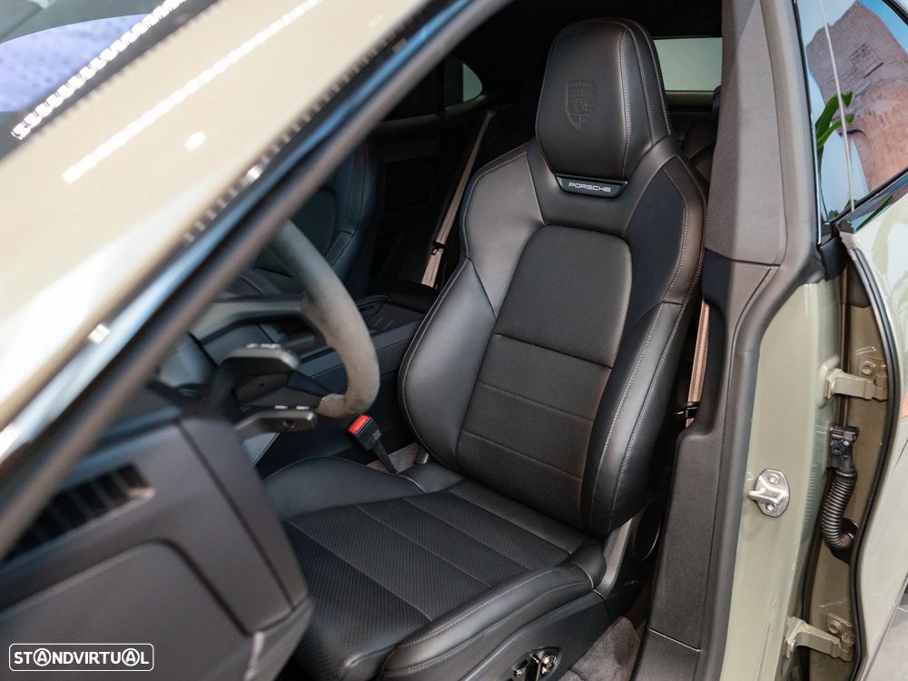 Porsche Cayenne Coupé Standard - 17