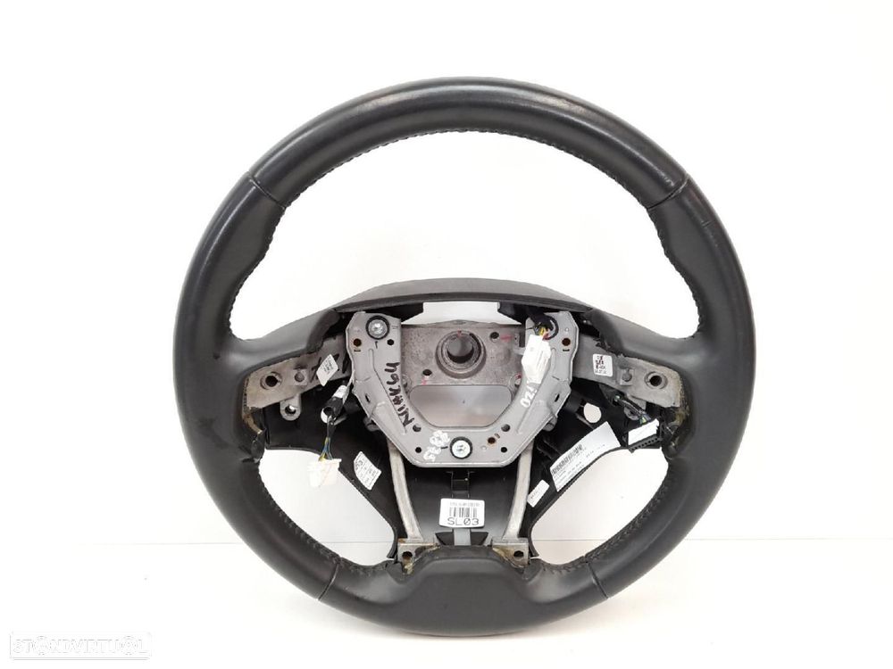 VOLANTE HYUNDAI I20 GB - 1