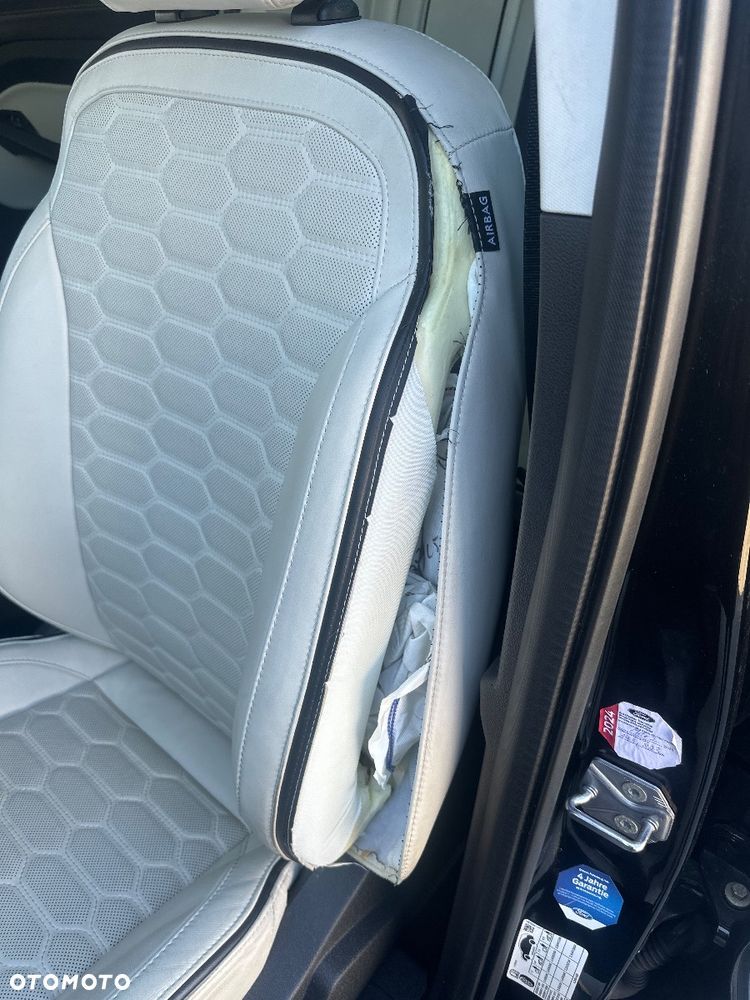 Ford Kuga 2.0 TDCi 4x4 Vignale - 18