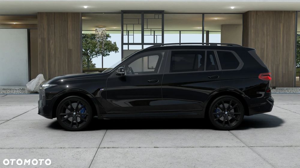 BMW X7 xDrive40i mHEV sport - 5