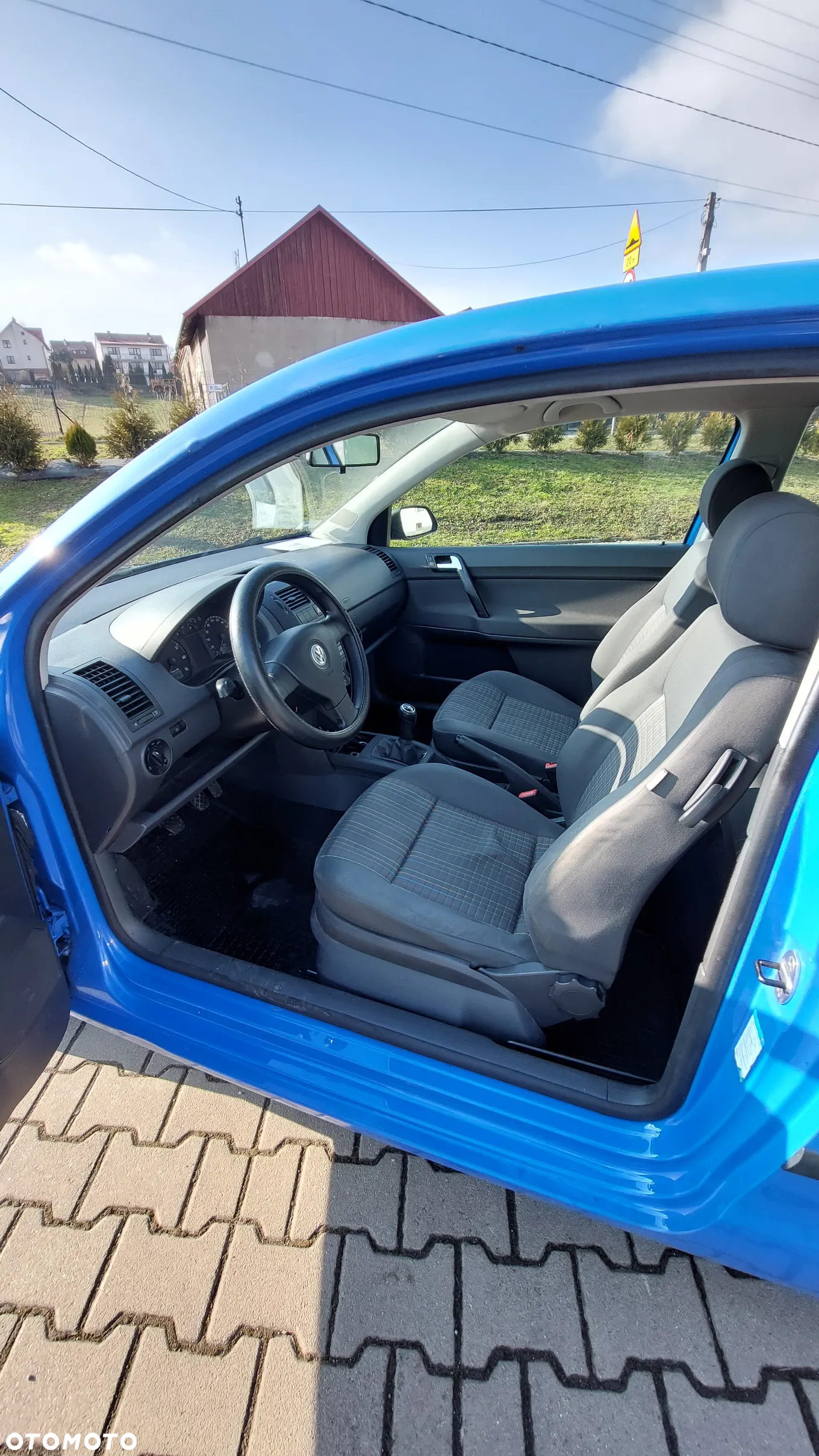 Volkswagen Polo - 6