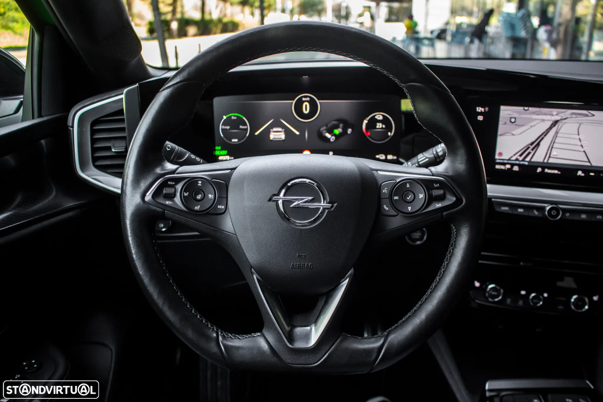 Opel Mokka-e Elegance - 13