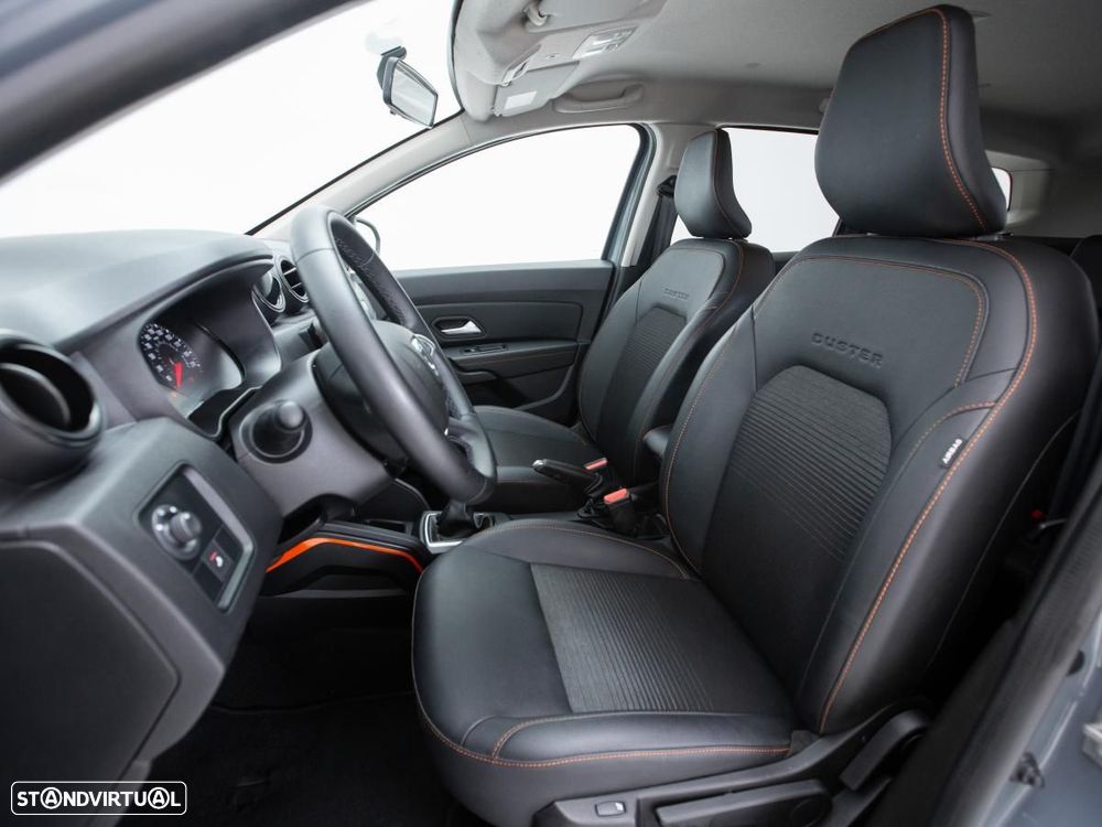 Dacia Duster TCe 130 2WD Série Especial Extreme - 7
