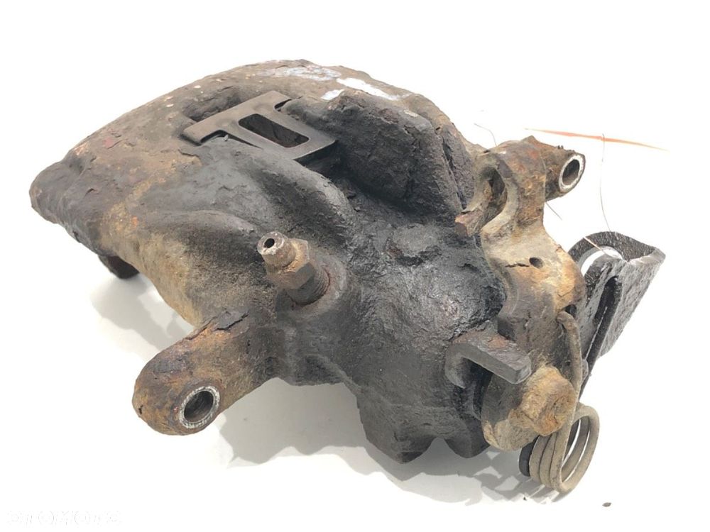 ZACISK PRAWY TYŁ - 86.00 PLN - SEAT ALHAMBRA (7V8, 7V9) 1996 - 2010 1.9 TDI 85 kW [115 KM] olej - 2