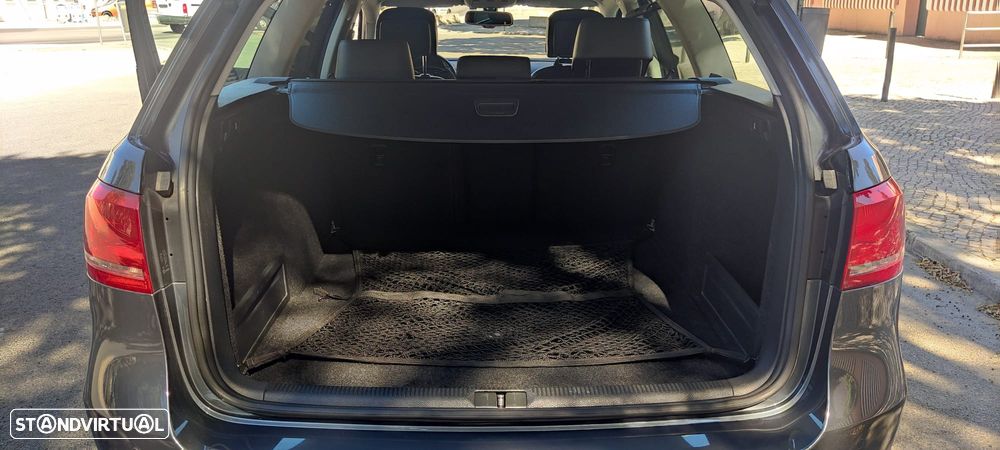 VW Passat Variant 2.0 TDI Highline - 4