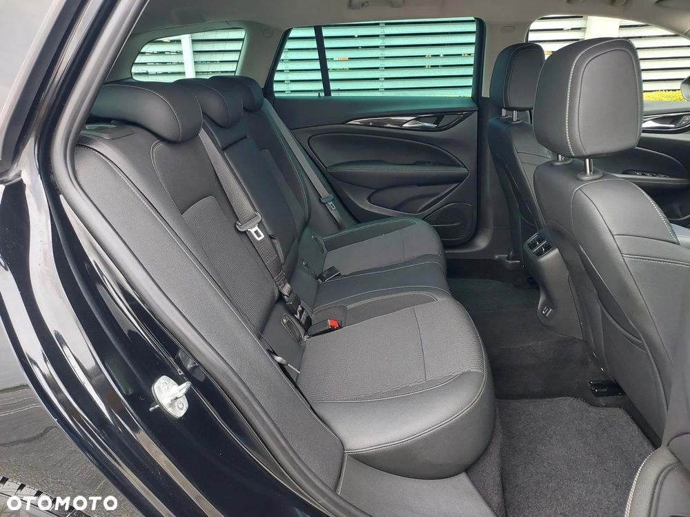 Opel Insignia 1.5 Direct InjectionTurbo Business Innovation - 26