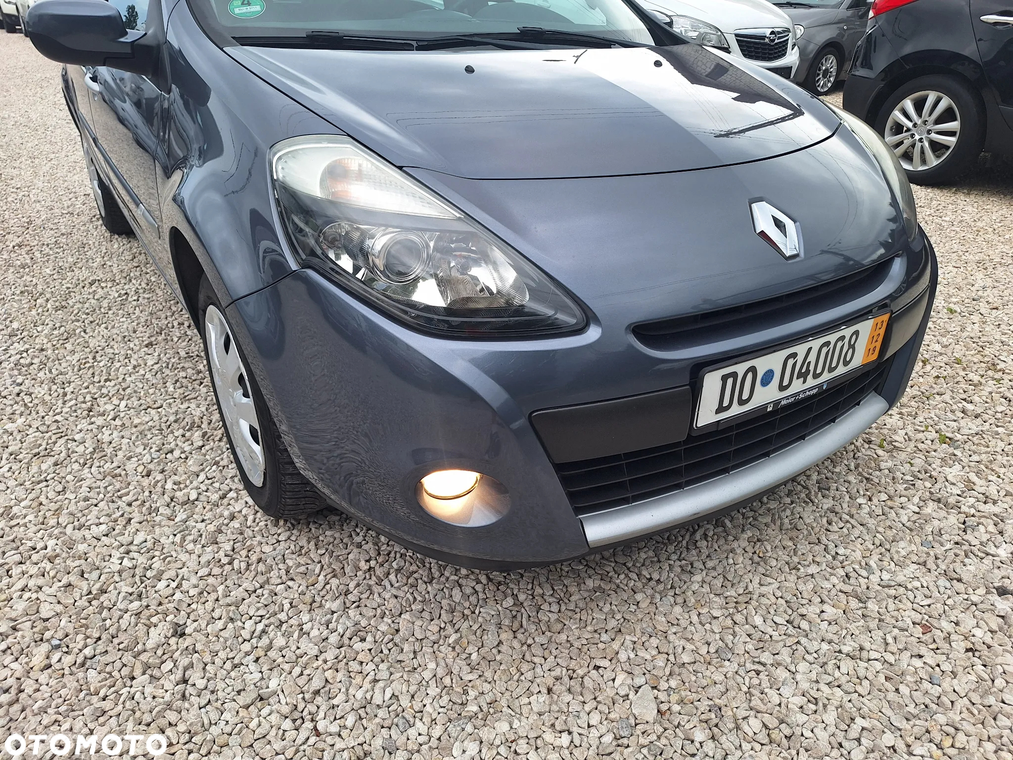 Renault Clio 1.2 TCE Alize - 5