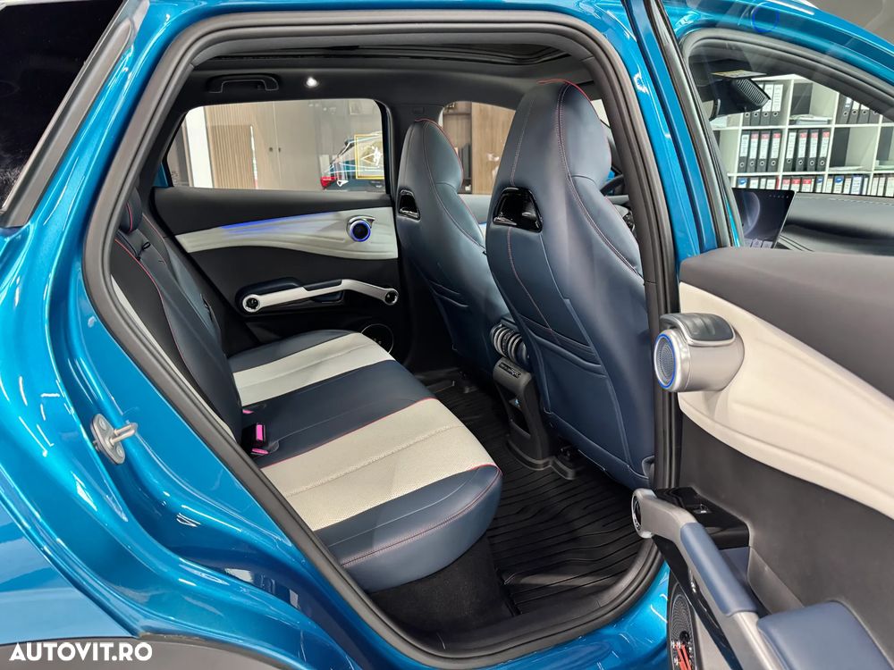 BYD Atto 3 2024 — imagine 12