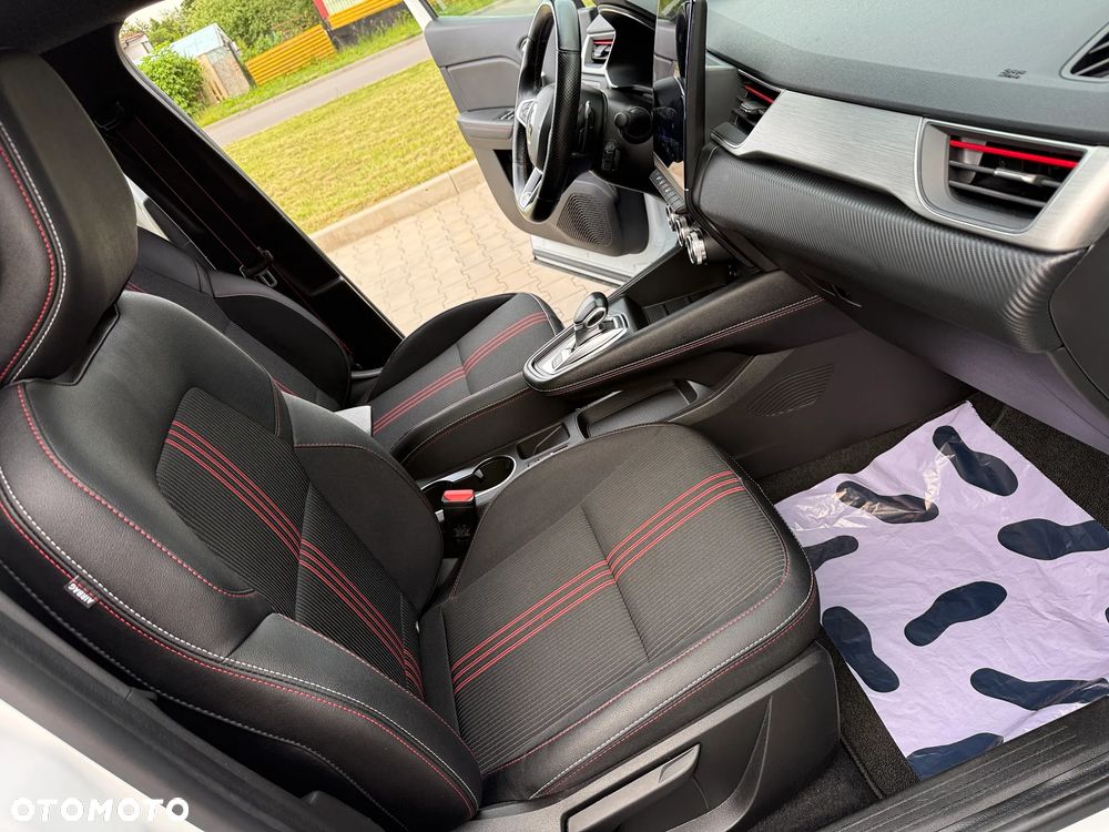 Renault Captur - 9