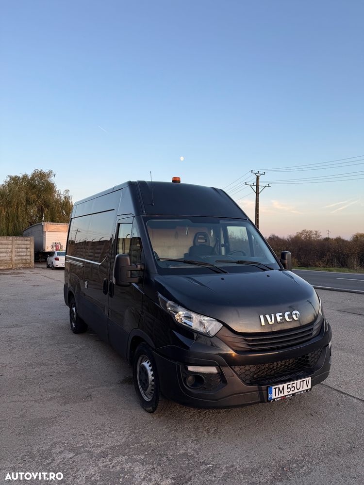 Iveco 35s16 - 6