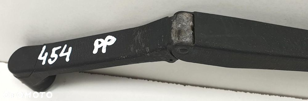 RAMIE WYCIERACZKI PRAWE SMART FORFOUR 454 EUROPA - 2