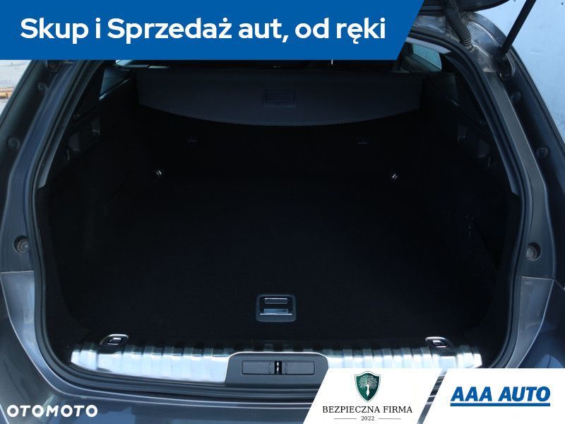 Peugeot 508 - 14