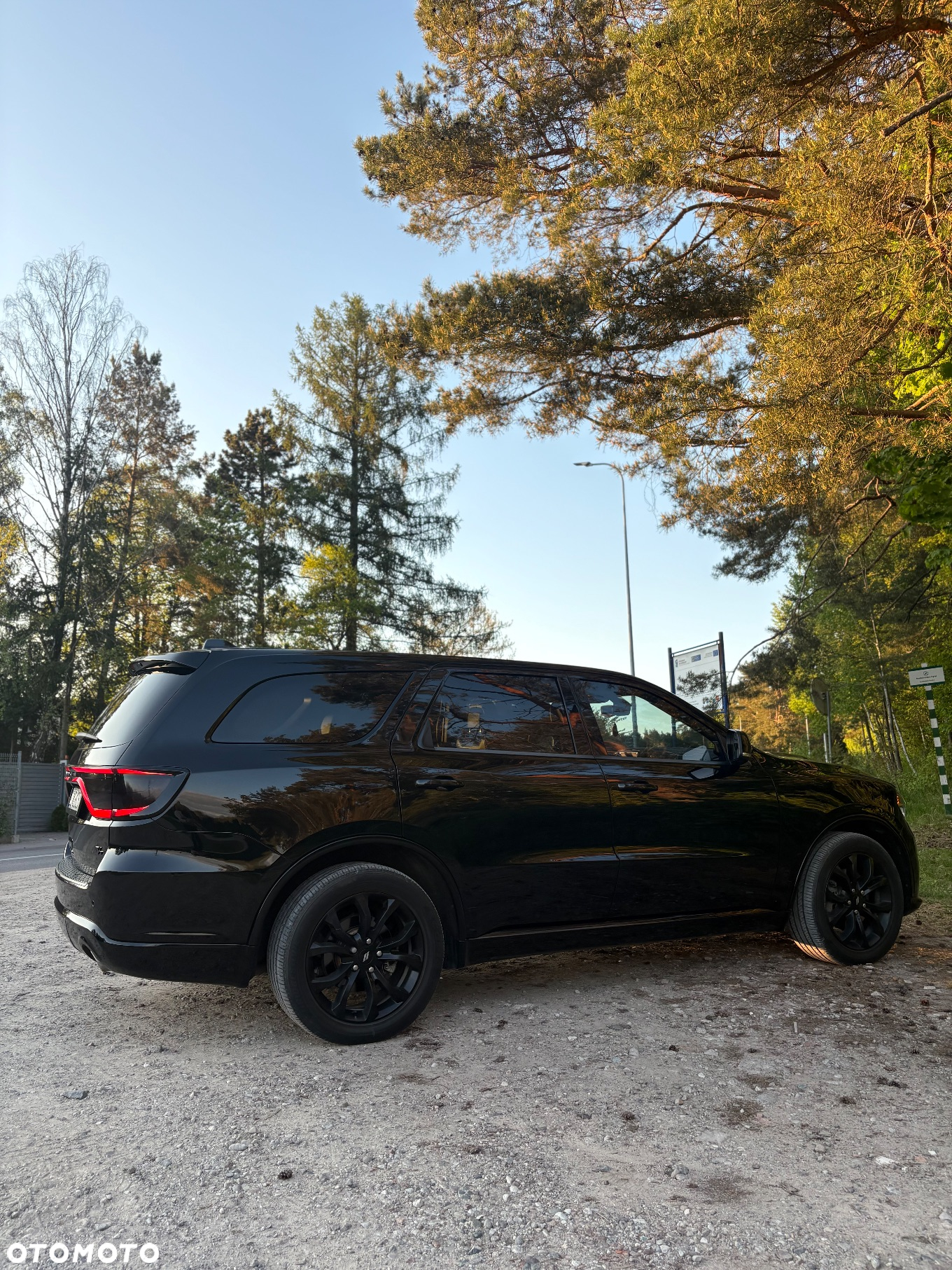 Dodge Durango 5.7 R/T - 11