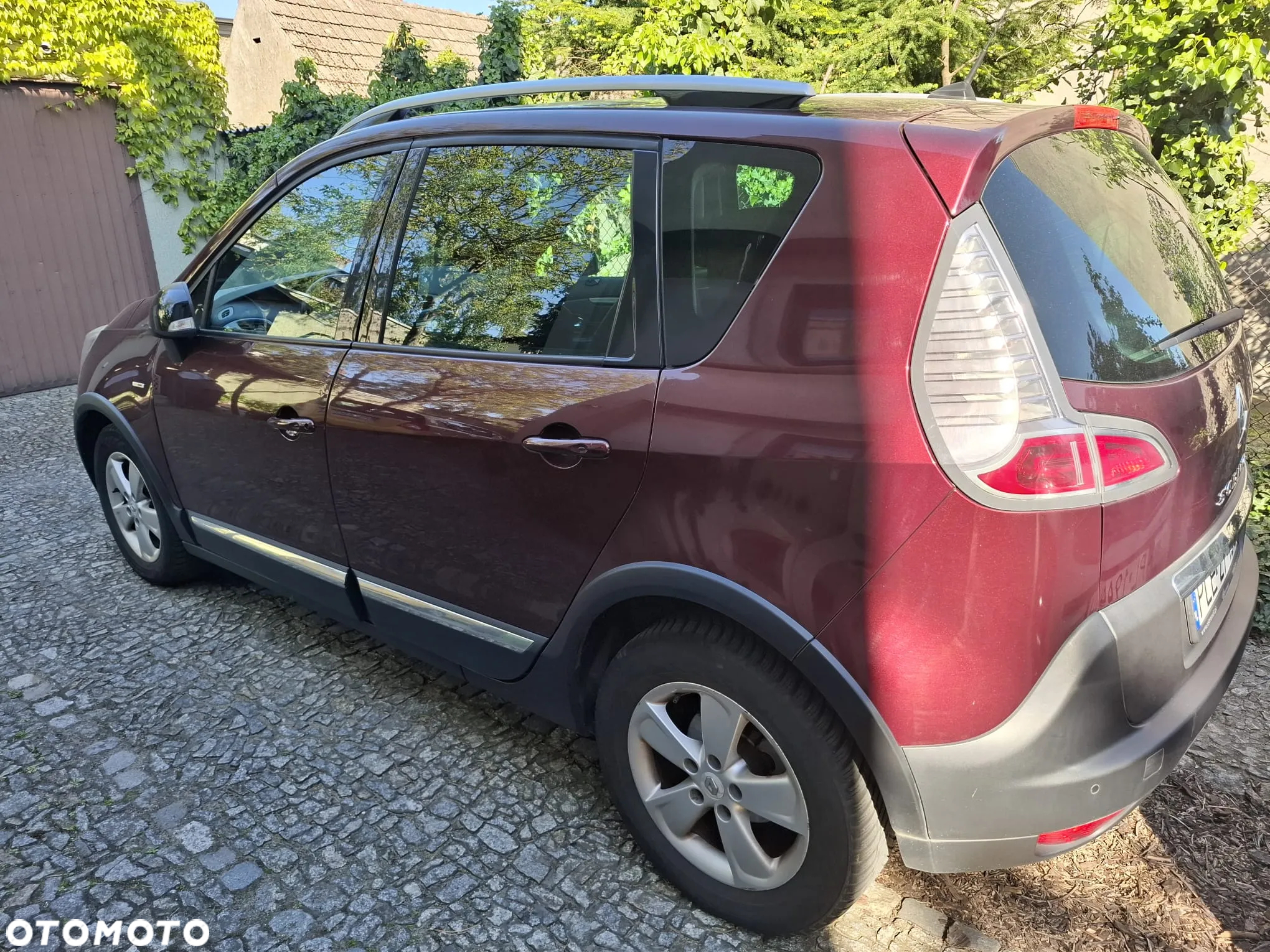Renault Scenic 1.2 TCe Energy Bose Edition - 2