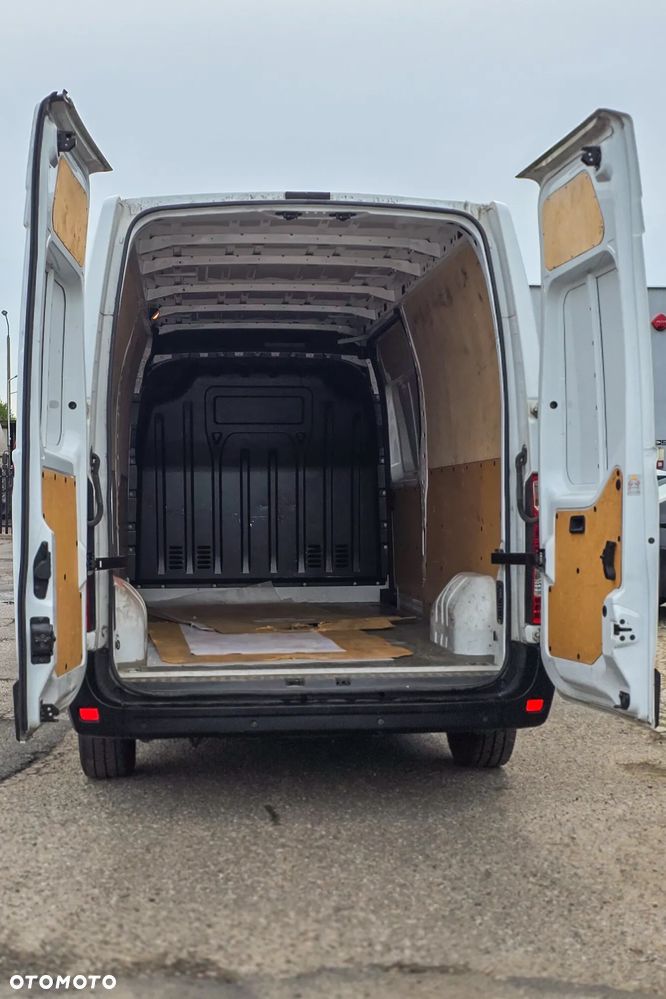 Opel Movano - 5