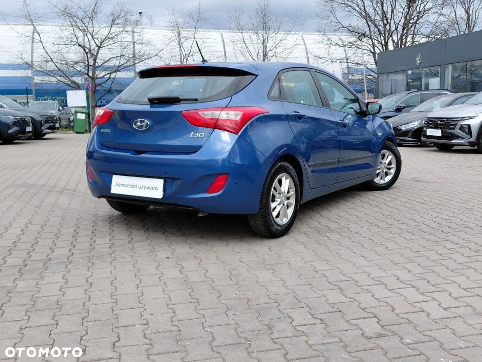 Hyundai i30 - 6