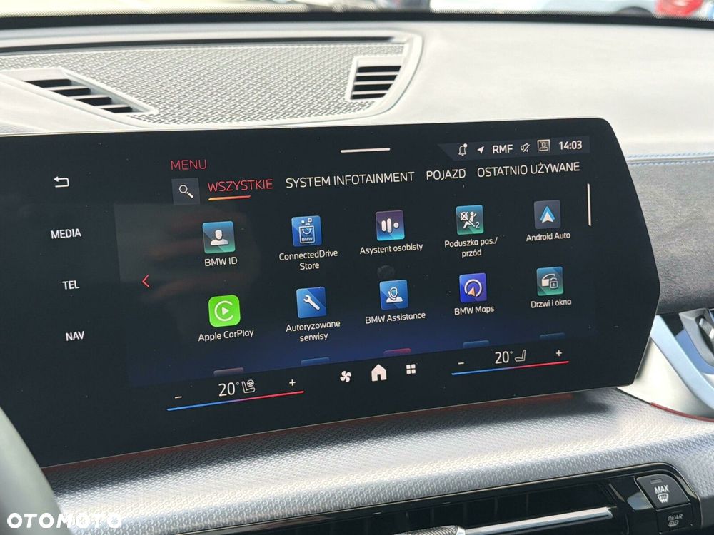 BMW X2 - 24