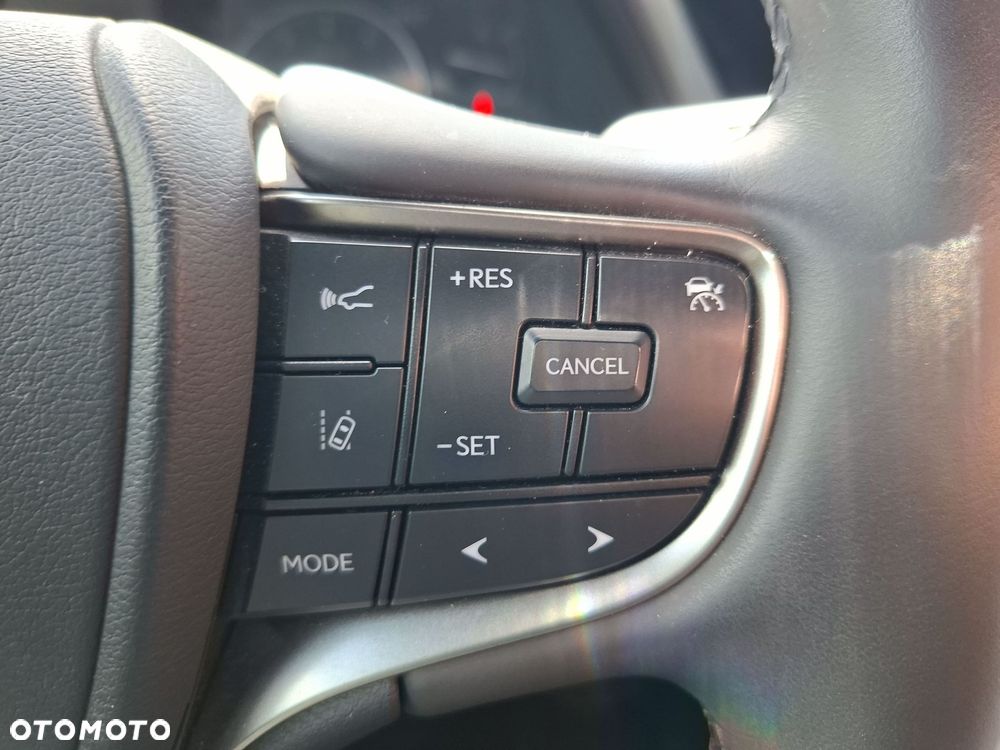 Lexus UX 250h GPF F Sport Design 2WD - 29