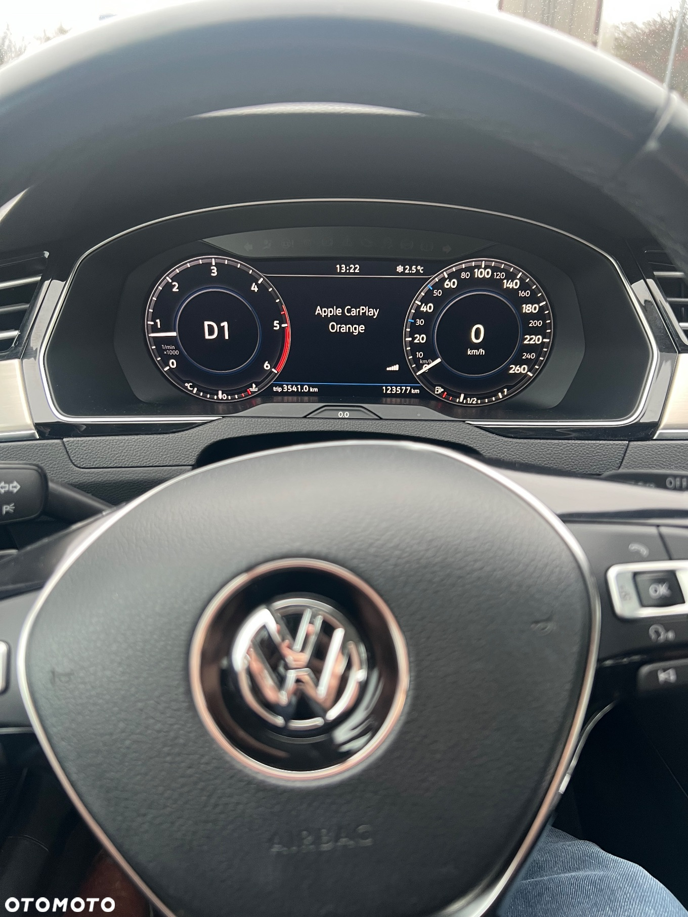 Volkswagen Passat 2.0 TDI BMT Highline DSG7 - 7