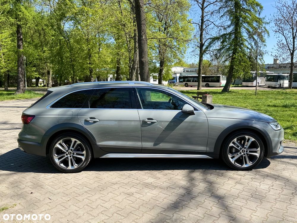 Audi A4 Allroad - 5