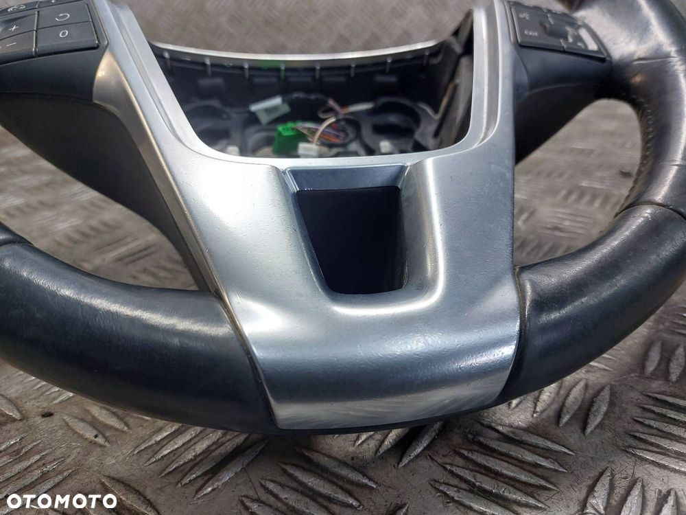 KIEROWNICA VOLVO V40 II 31250592 - 4