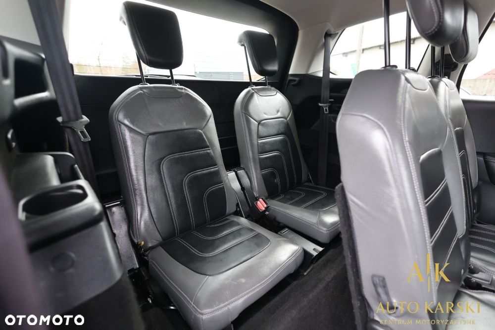 Citroën C4 Grand Picasso - 33