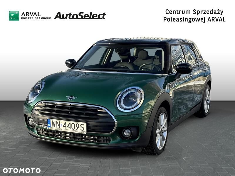 MINI Clubman Cooper - 1