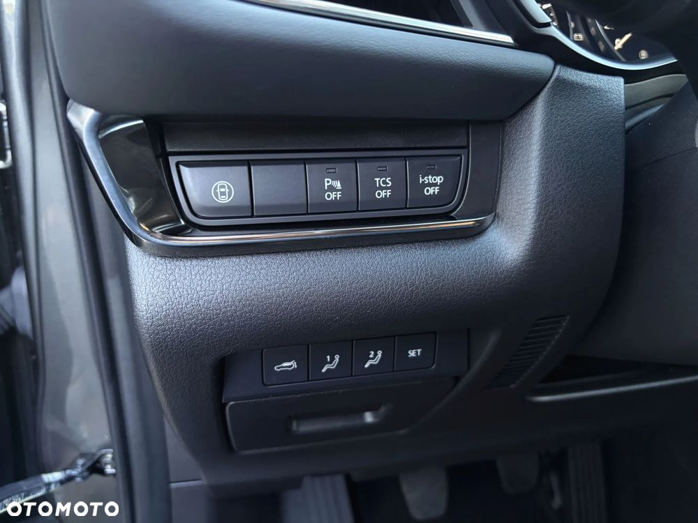 Mazda CX-30 SKYACTIV-X 2.0 M-Hybrid SELECTION - 31