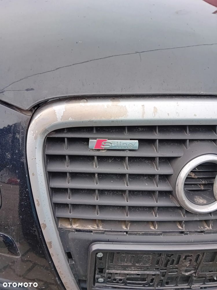 *AUDI A38P LIFT SLINE* Samochód na części - 5