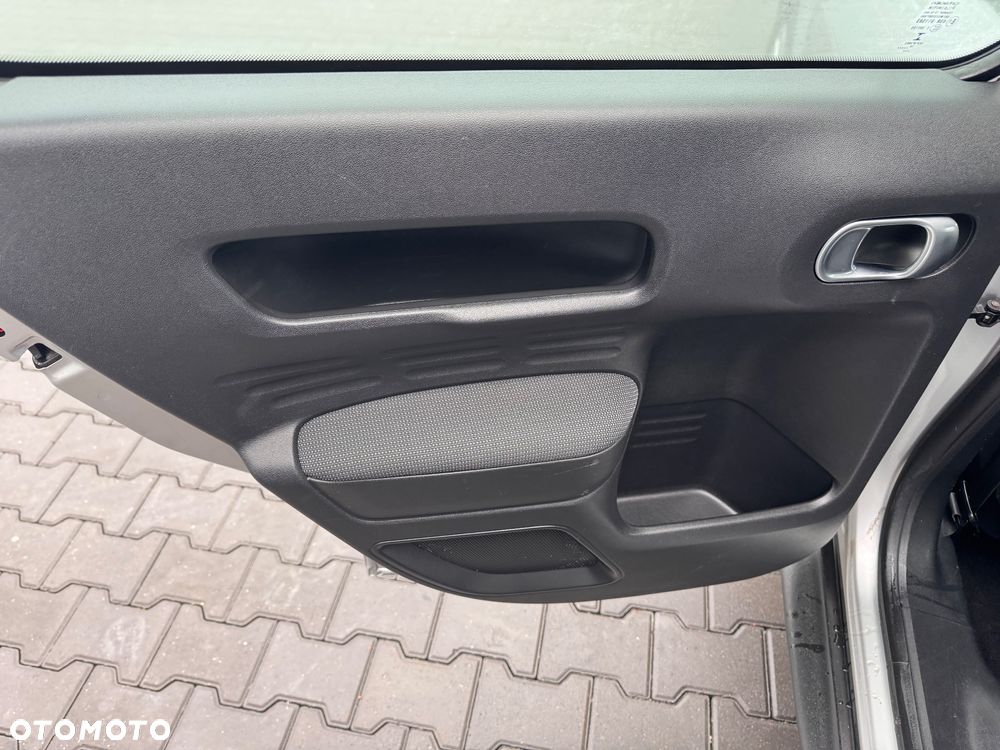 Citroën C4 Cactus 1.2 PureTech Shine Edition - 17