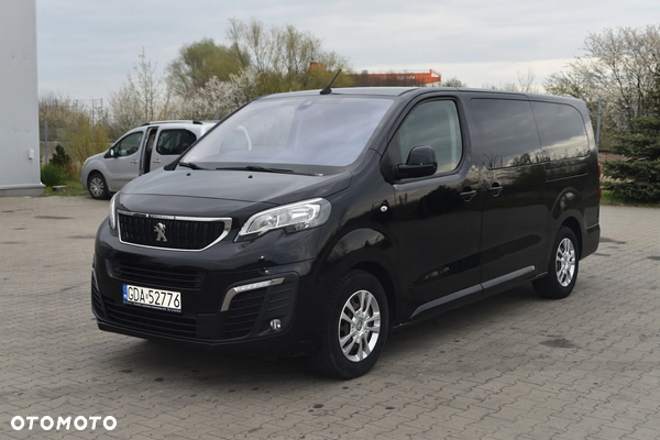 Peugeot Expert