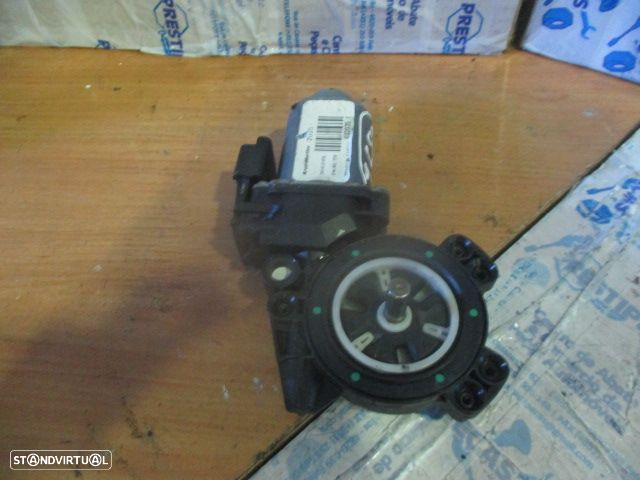 Motor Elevador Vidro 402035F NISSAN QASHQAI 2008 FE NISSAN QASHQAI 1 FASE 1 2008 1.5DCI 105CV 5P CINZENTO F ESQ - 2