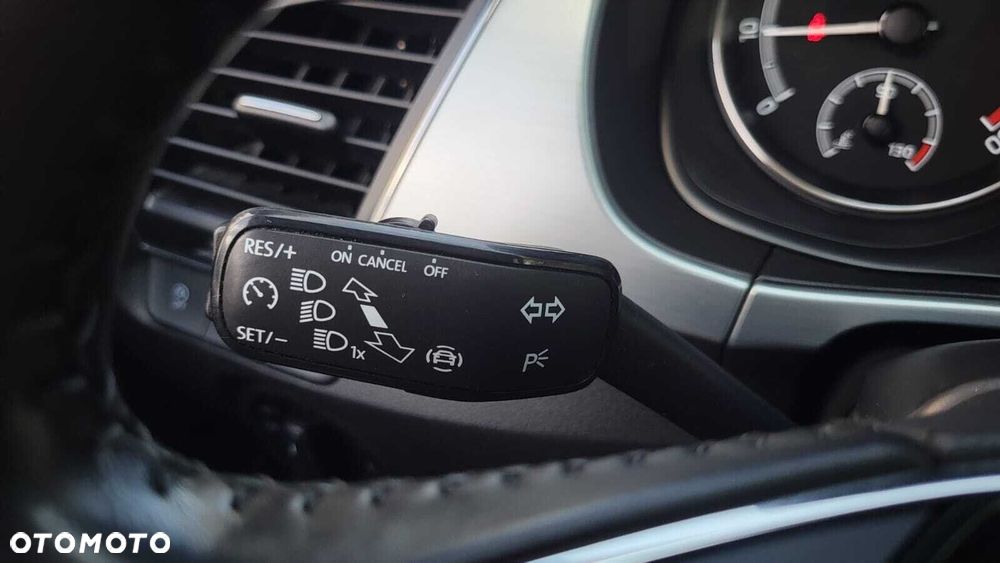 Skoda Fabia - 21