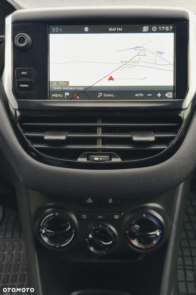Peugeot 208 Blue-HDi 100 Stop&Start Active - 18