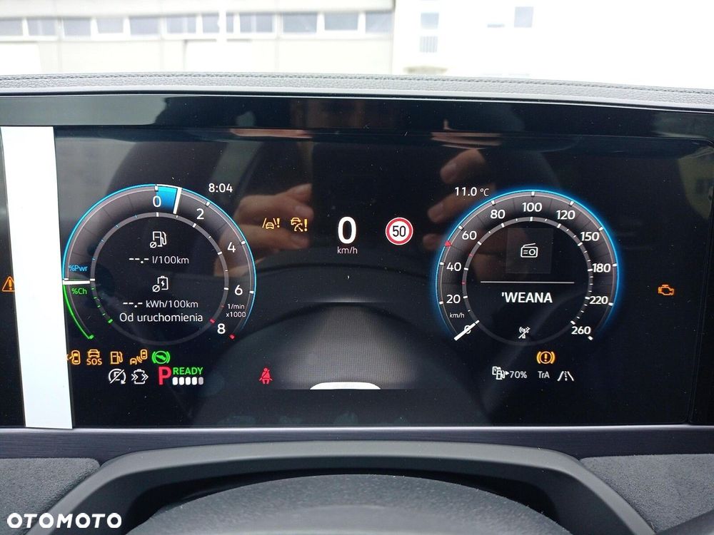 Volkswagen Passat Variant - 14