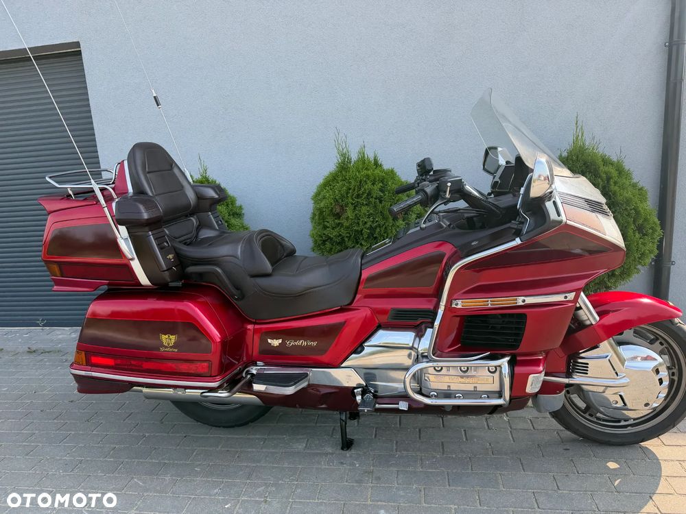 Honda GL - 5