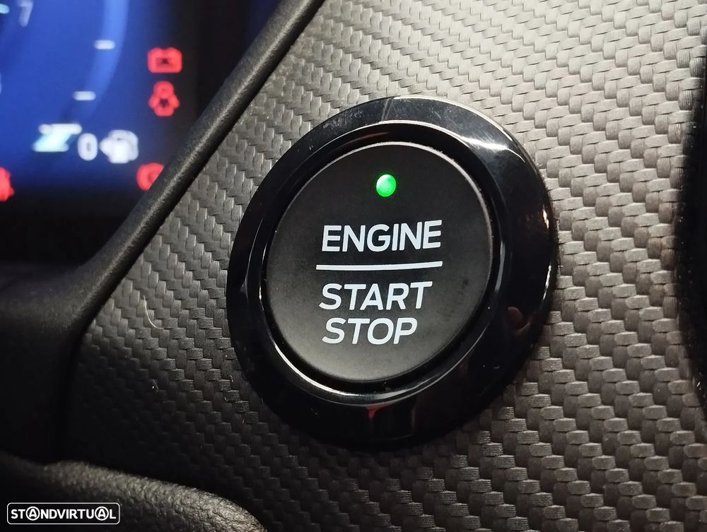 Ford Puma 1.0 EcoBoost MHEV ST-Line X - 23