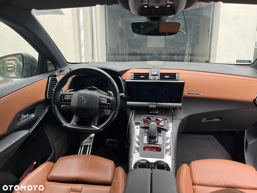 DS Automobiles DS 7 Crossback - 22
