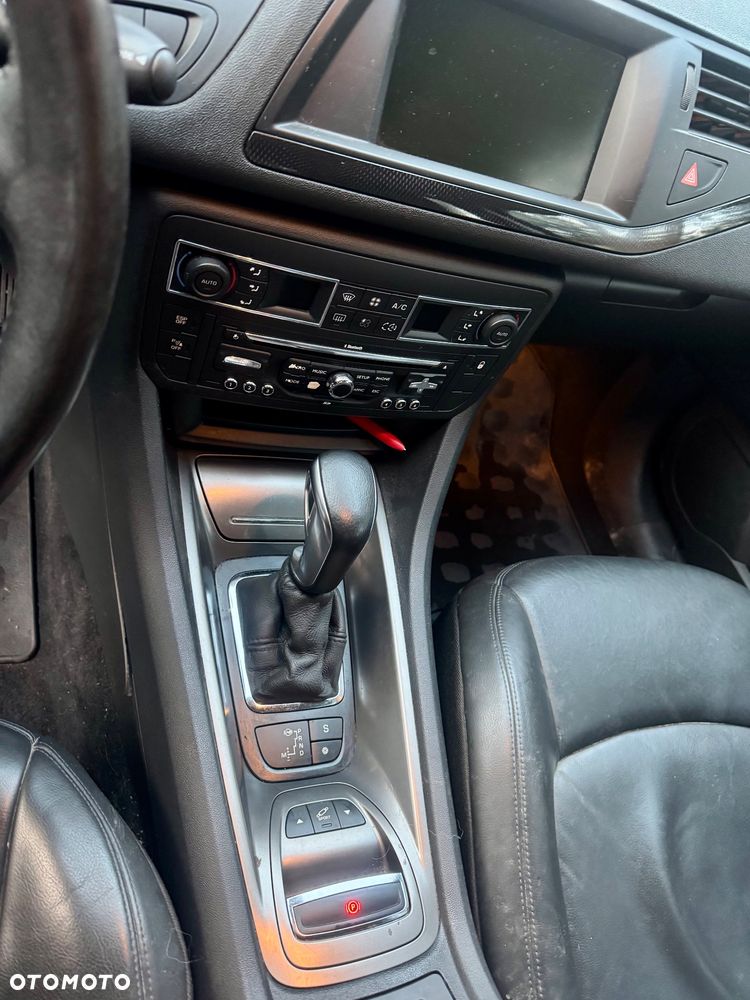 Citroën C5 - 3