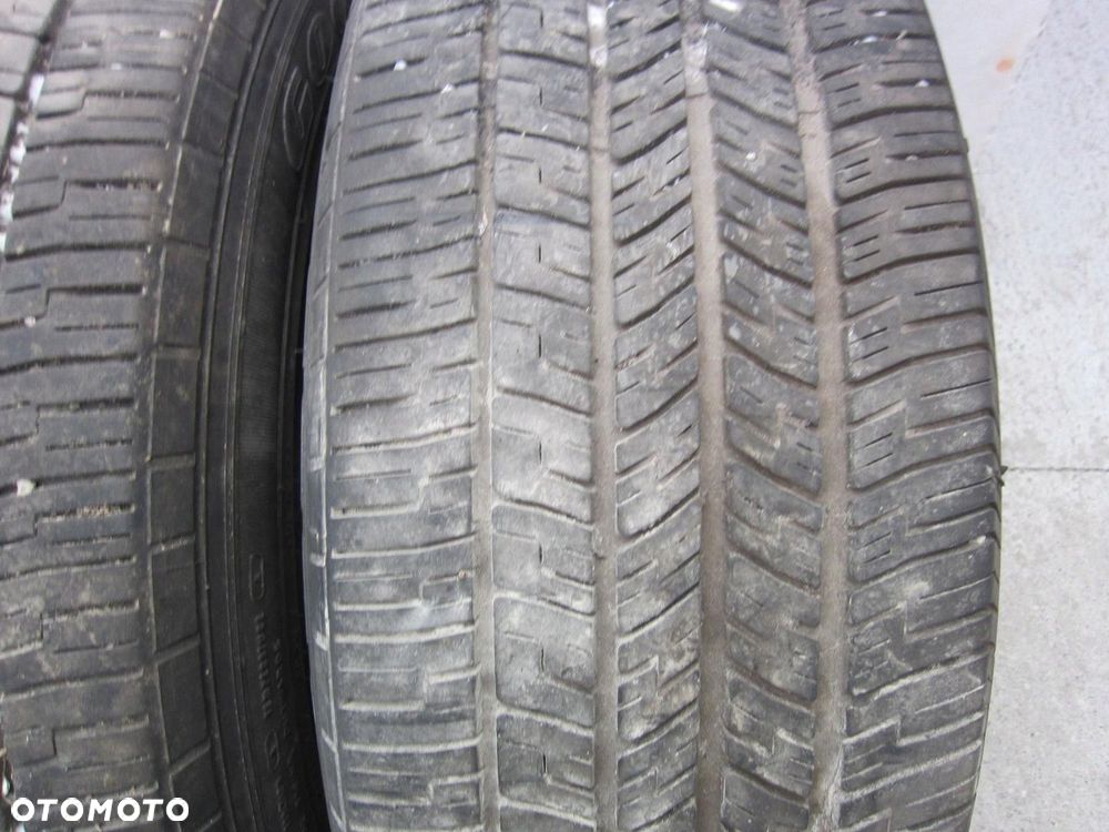 OPONY GOODYEAR EAGLE RS 245/55/18 R18 6.5 7.5 CAŁOROCZNE - 2