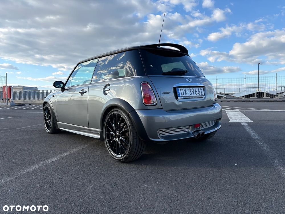 MINI Cooper S John Works Kit - 8