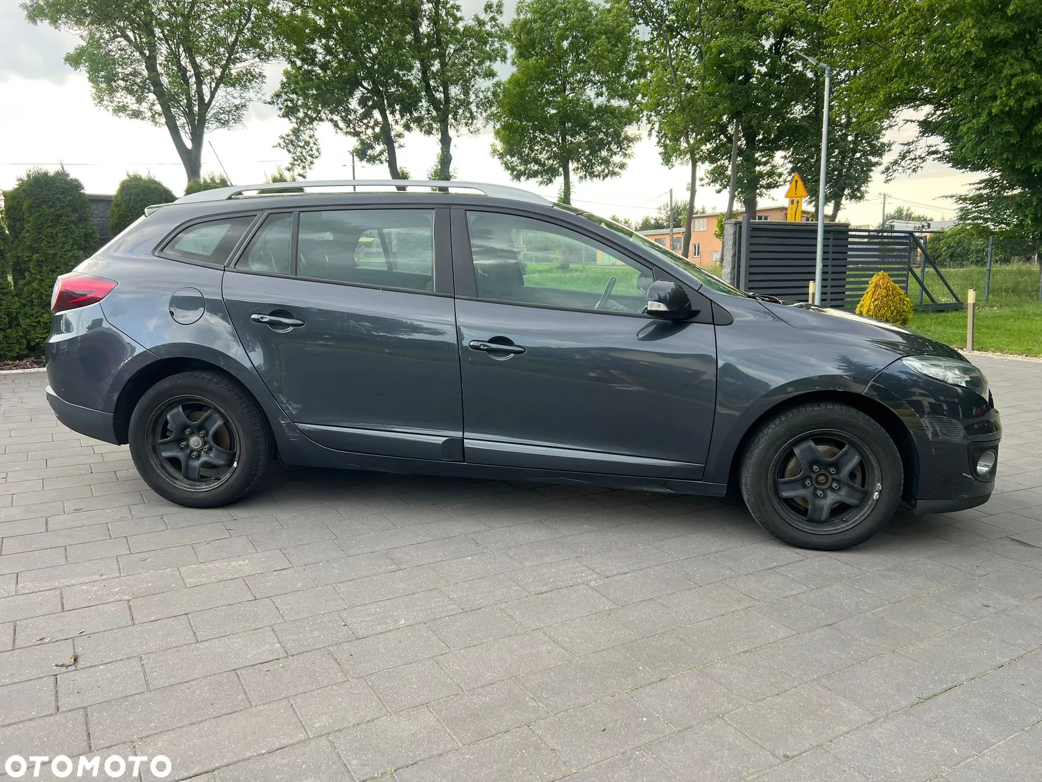 Renault Megane - 4
