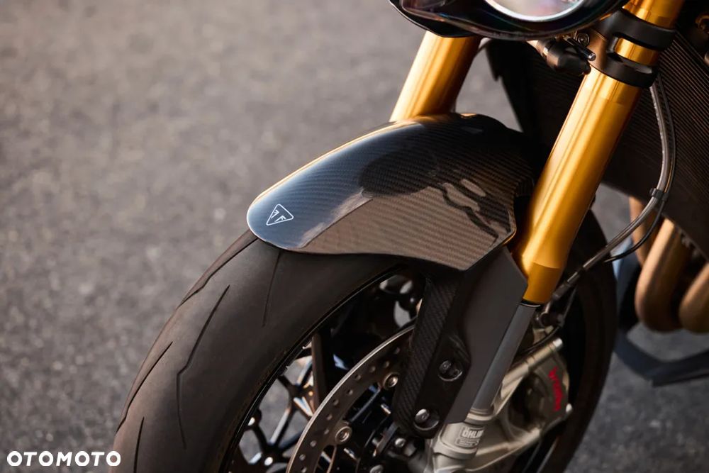 Triumph Speed Triple - 8