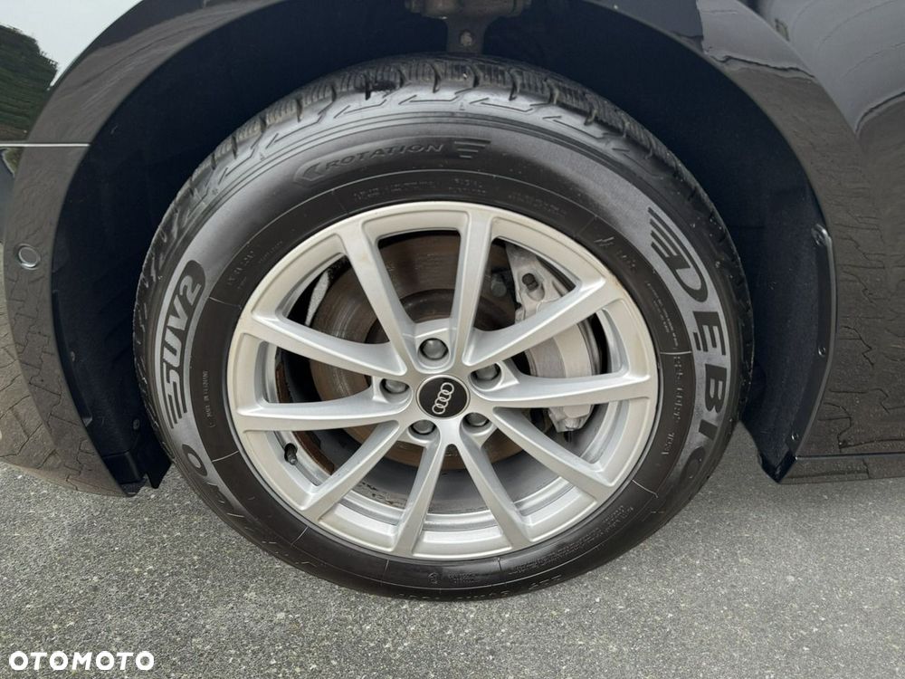 Audi A6 Avant 45 TFSI quattro S tronic - 11