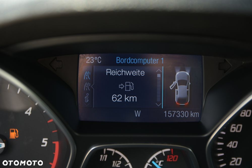 Ford Kuga 2.0 TDCi 4x4 Individual - 31