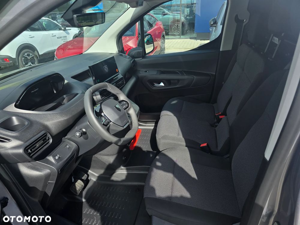 Peugeot Partner - 9