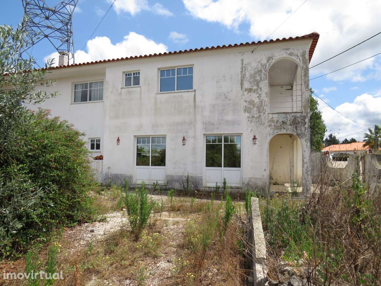 Moradia T2 pronta a habitar, com terreno - Grande imagem: 4/42