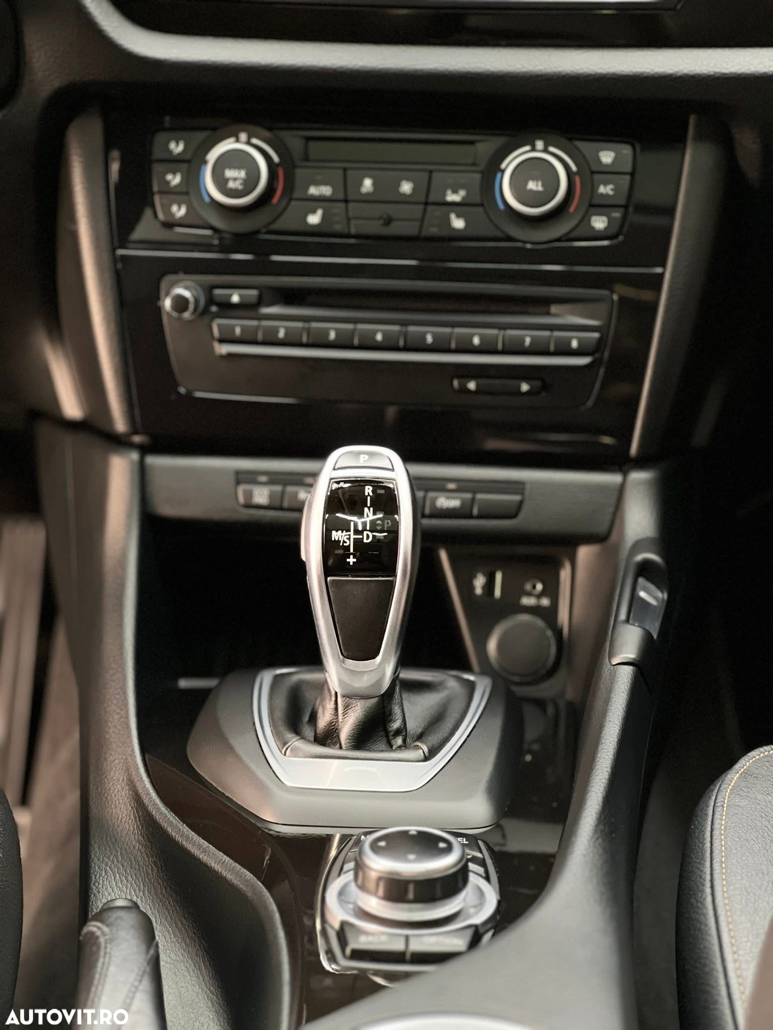 BMW X1 xDrive25d Aut. xLine - 16