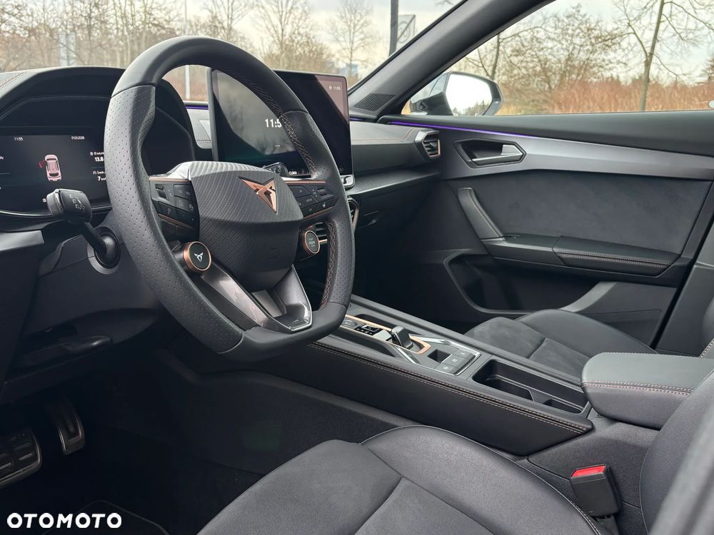 Cupra Formentor 1.5 eTSI DSG - 7