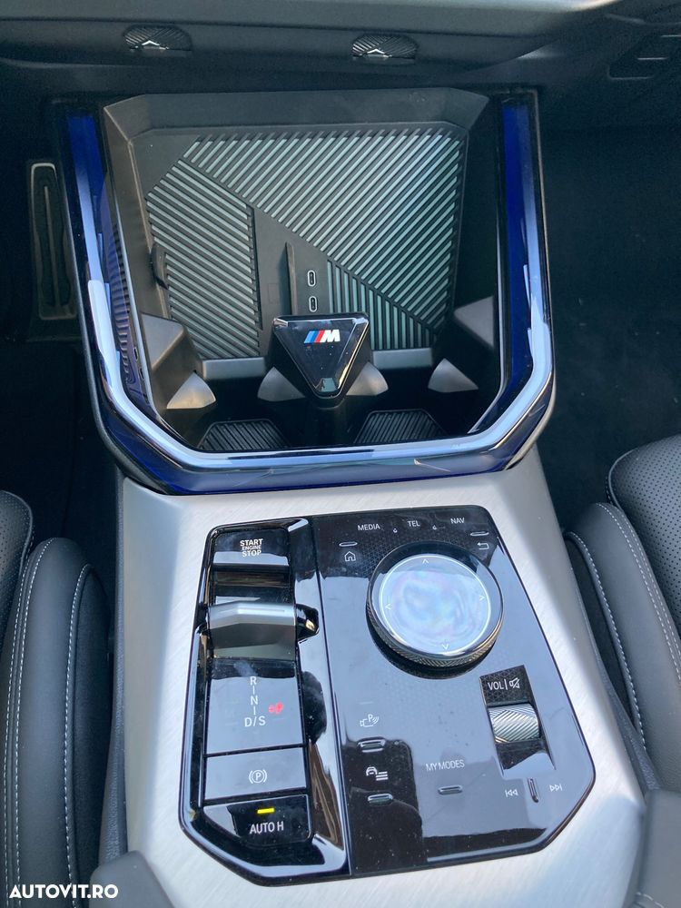 BMW X3 20d xDrive AT MHEV - 29